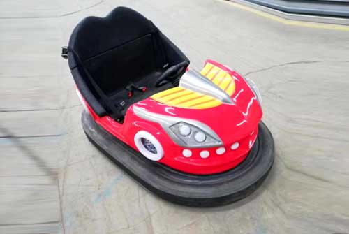 Bumper Cars