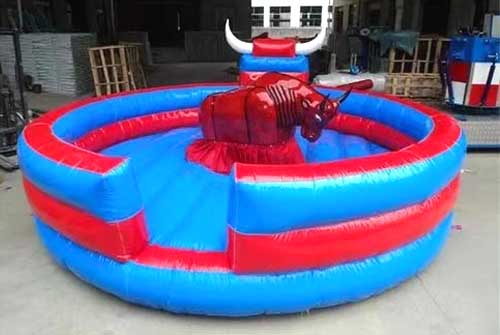 Mechanical Bull