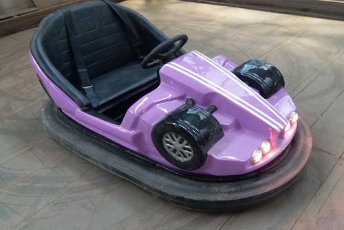 Bumper Cars 