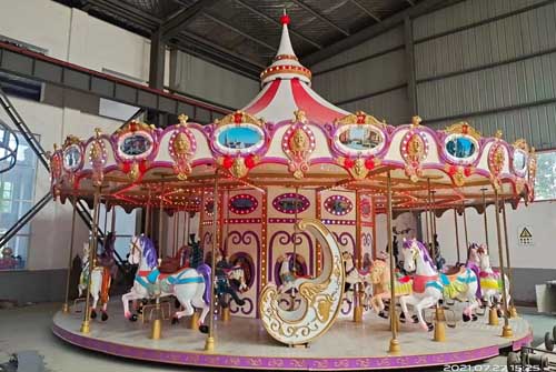 Carousel