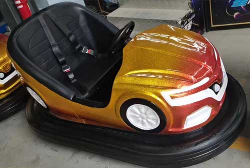 Bumper Cars